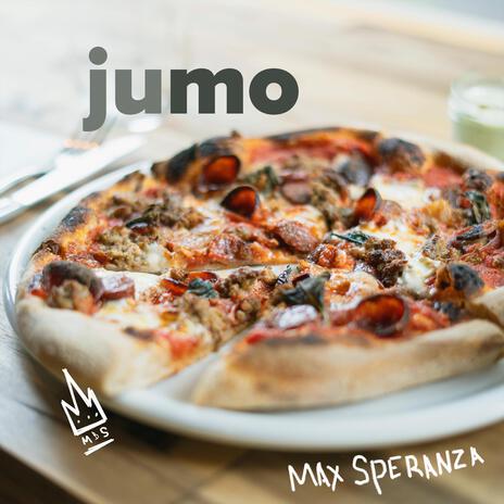 jumo cover art