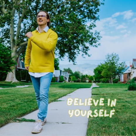 Believe in Yourself (Arthur Theme Song) cover art