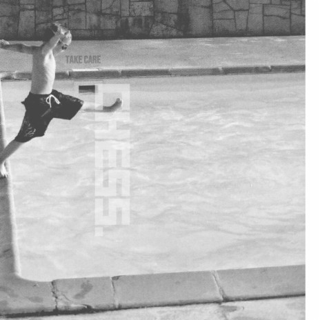 Take Care cover art