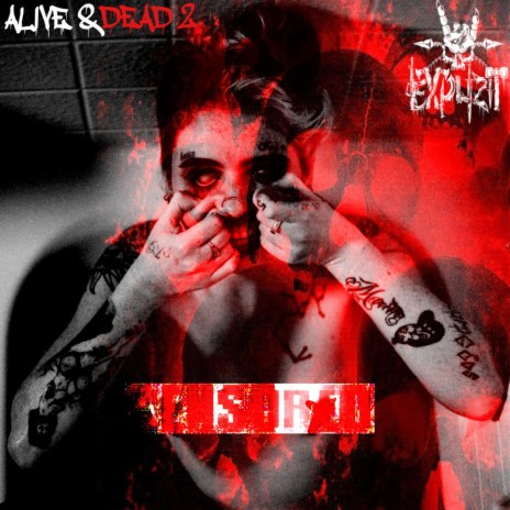 Death Of You cover art