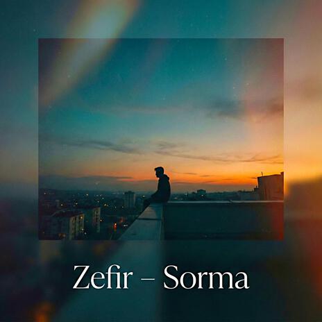 Sorma cover art