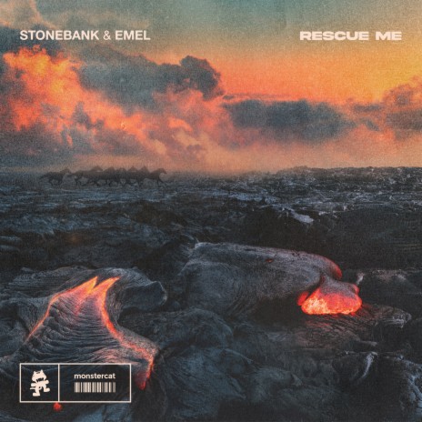 Rescue Me ft. EMEL