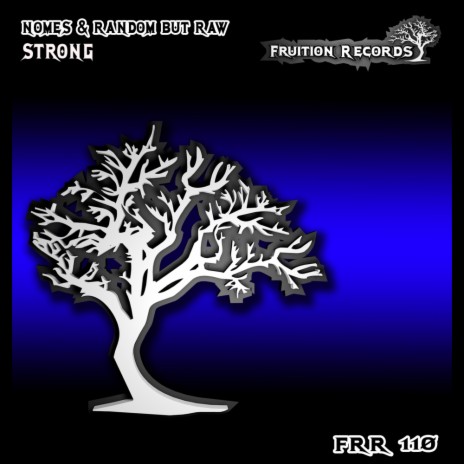 Strong (Radio Edit) ft. Random But Raw cover art