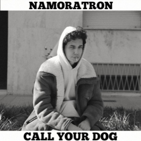 Call Your Dog (Mimi Dear) cover art