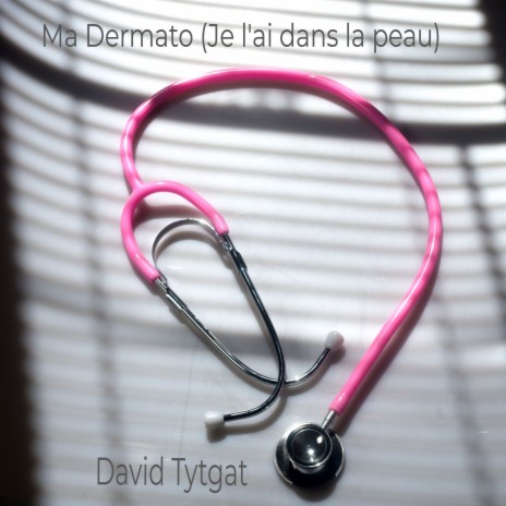 Ma dermato (Je l'ai dans la peau) cover art