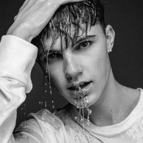 HRVY cover art
