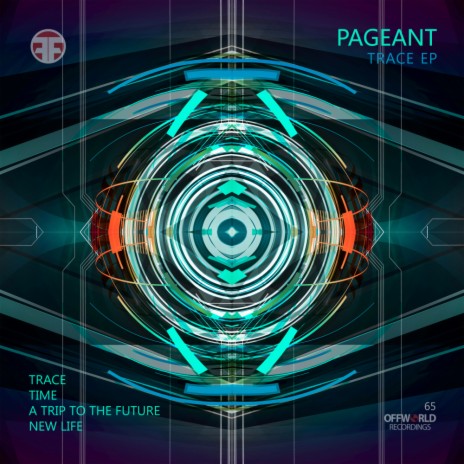 A Trip To The Future (Original Mix) cover art
