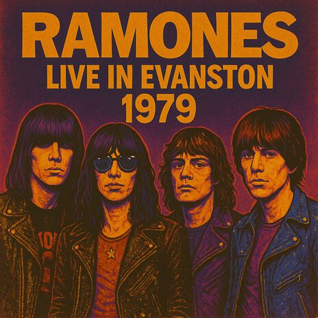 Just Want to Have Something to You (Live) cover art