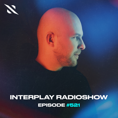 Quantum Shift (Interplay 521) ft. Frank Waanders & Collide1