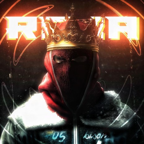 Raja cover art