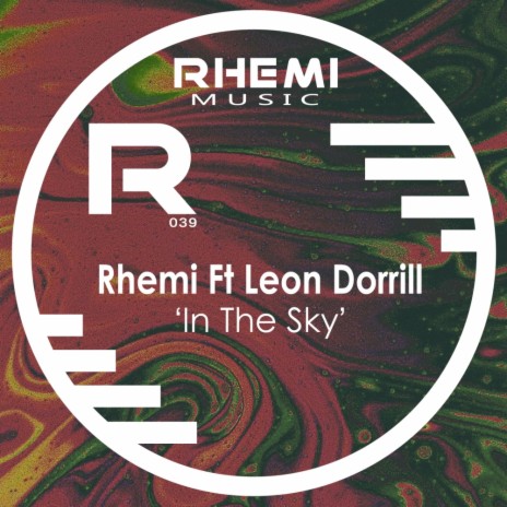 In The Sky (Radio Edit) ft. Leon Dorrill cover art