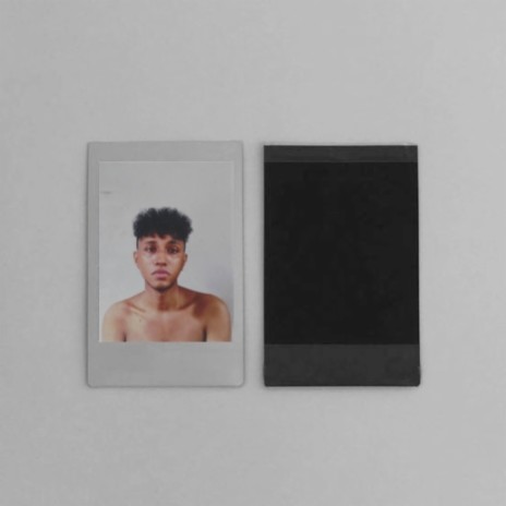 canção carta de amor cover art