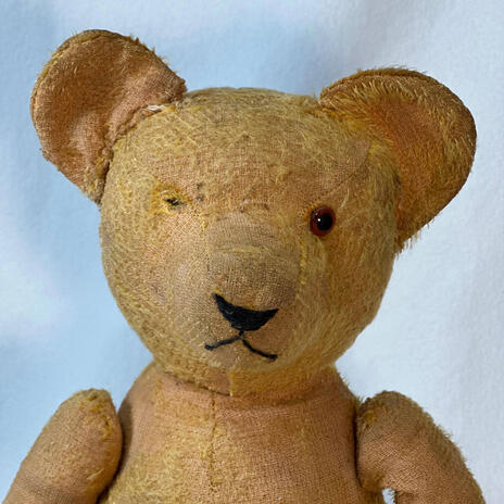 Popeye Snud-Bear cover art