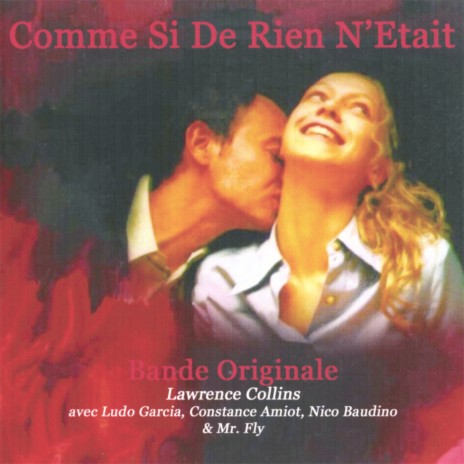 Paradise cover art