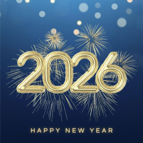 Happy New Years Dreams cover art