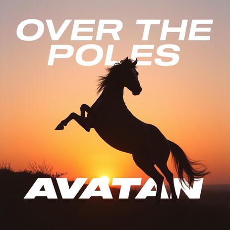 Over the Poles cover art