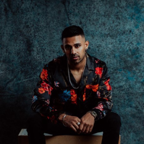 Jaz Dhami