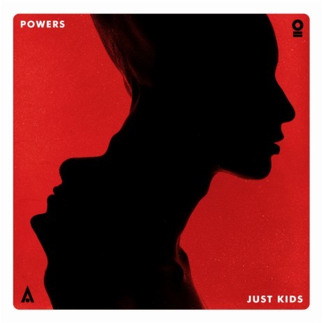 Just Kids cover art