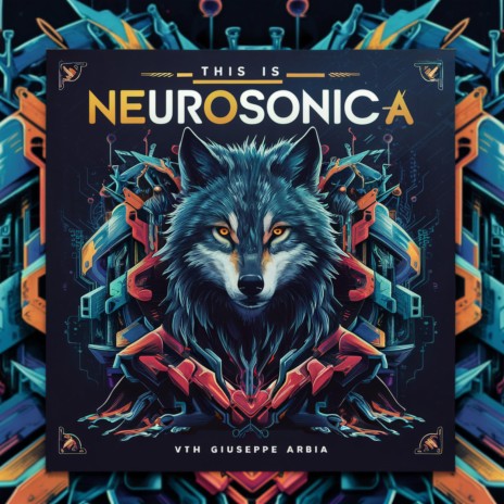 This Is Neurosonica ft. Giuseppe Arbia cover art