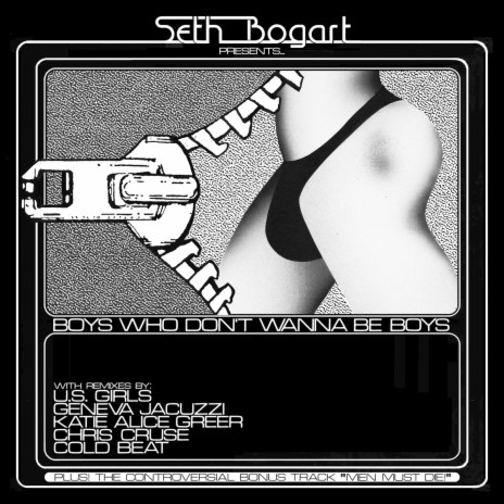 Boys (U.S. Girls Live From The Peppermint Lounge Remix) ft. Seth Bogart