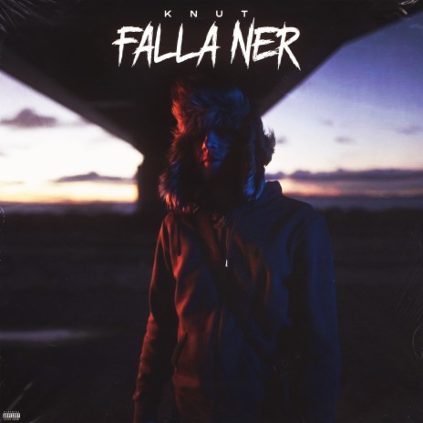 Falla ner cover art