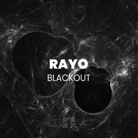 BLACKOUT cover art