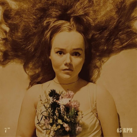 Wayfaring Stranger (feat. Inge Berge)