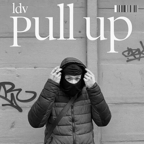 PULL UP cover art
