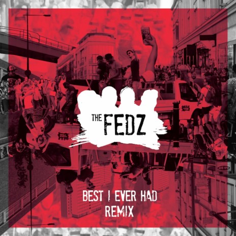 Best I Ever Had (Remix) cover art