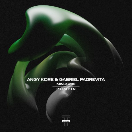 Alive ft. Gabriel Padrevita cover art