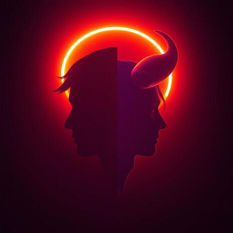 Horns and Halos cover art