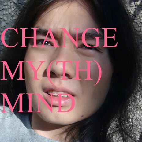 Change My Mind cover art