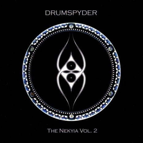 Tabla Solo 2 cover art
