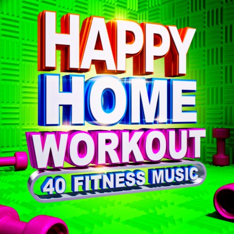 Fireball (Workout Mix) ft. Pitbull cover art
