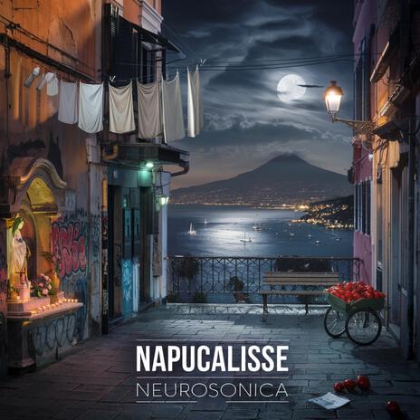 Napucalisse (Short Version) ft. Giuseppe Arbia cover art