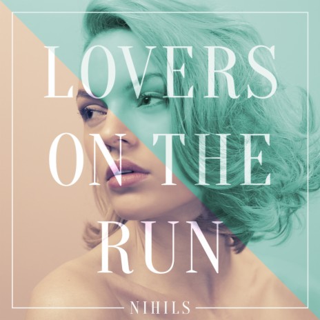 Lovers on the Run (Virtual Riot Remix) cover art