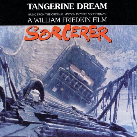 Impressions Of Sorcerer (Sorcerer/Soundtrack Version)