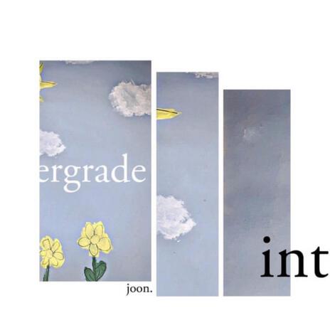 Iniquity cover art