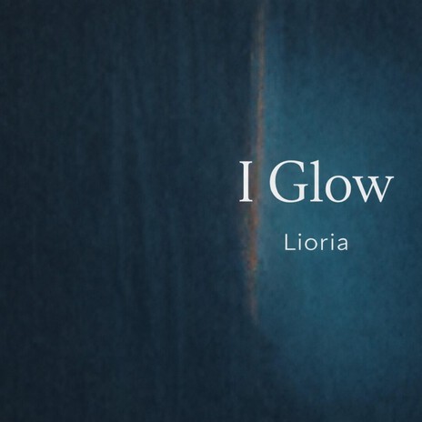 I Glow cover art