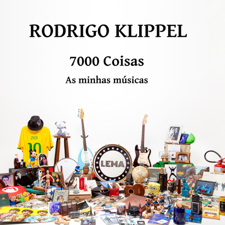 Dinheiro Não Compra Amor cover art