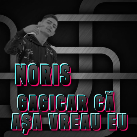 Gagicar că așa vreau eu cover art