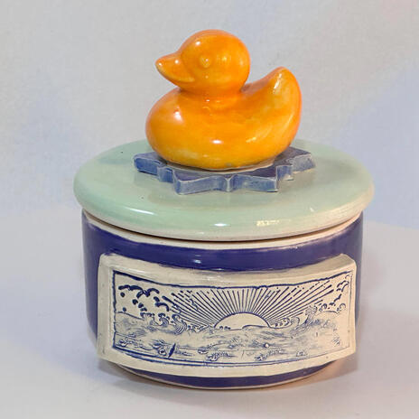 Ducky Dream