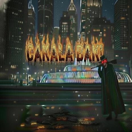 Çakala Bak cover art