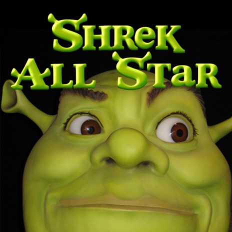 Shrek All Star