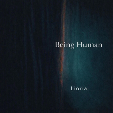 Being Human cover art