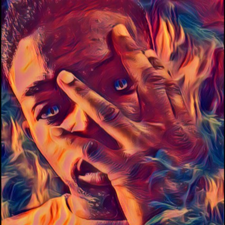 GHOSTFREAK2080 cover art