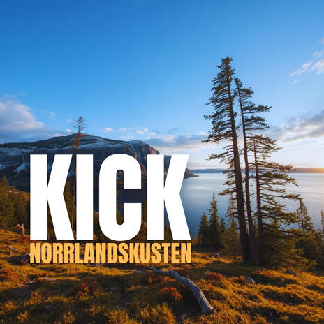 NORRLANDSKUSTEN cover art