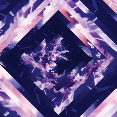 Shape Shift cover art