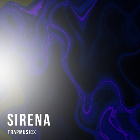 Sirena (Slowed Mix) cover art