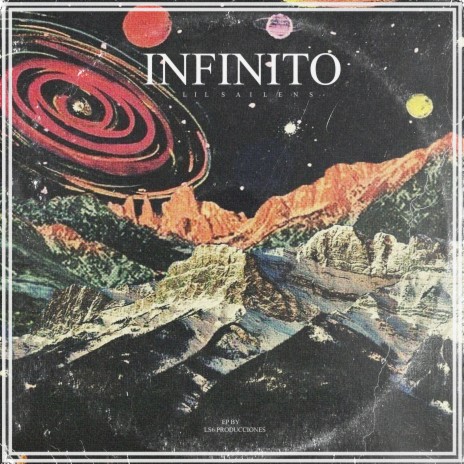 Infinito cover art